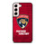 FLORIDA PANTHERS HOCKEY LOGO 2 Samsung Galaxy S22 Plus Case Cover