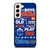 FLORIDA GATORS SQUAD Samsung Galaxy S22 Plus Case Cover