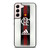FLAMENGO LOGO Samsung Galaxy S22 Plus Case Cover