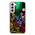 FIVE NIGHTS AT FREDDY'S GANG Samsung Galaxy S22 Plus Case Cover