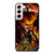 FIVE FINGER DEATH PUNCH FFDP BAND Samsung Galaxy S22 Plus Case Cover