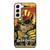 FIVE FINGER DEATH PUNCH 5FDP Samsung Galaxy S22 Plus Case Cover