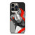 EVANGELION ASUKA iPhone 13 Pro Case Cover EVANGELION ASUKA iPhone 13 Pro Case Cover