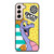 FIGMENT EPCOT DRAGON Samsung Galaxy S22 Plus Case Cover