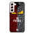 FENDI ROMA Samsung Galaxy S22 Plus Case Cover FENDI ROMA Samsung Galaxy S22 Plus Case Cover