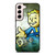 FALLOUT VAULT PIP BOY Samsung Galaxy S22 Plus Case Cover FALLOUT VAULT PIP BOY Samsung Galaxy S22 Plus Case Cover