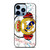 REAL MADRID CHAMPIONS iPhone 13 Pro Max Case Cover