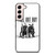 FALL OUT BOY ROCK Samsung Galaxy S22 Plus Case Cover