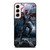FALCON MARVEL COMICS Samsung Galaxy S22 Plus Case Cover