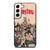 FAIRY TAIL ANIME CHARACTER Samsung Galaxy S22 Plus Case Cover