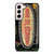 ENCHANTED TIKI ROOM DISNEY Samsung Galaxy S22 Plus Case Cover