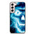 ELECTRIC SKULL BONE Samsung Galaxy S22 Plus Case Cover