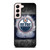 EDMONTON OILERS LOGO Samsung Galaxy S22 Plus Case Cover