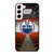 EDMONTON OILERS LOGO 2 Samsung Galaxy S22 Plus Case Cover