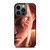 EREN YEAGER EYE ATTACK ON TITAN iPhone 13 Pro Case Cover
