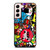 EAT SLEEP JDM COLLAGE Samsung Galaxy S22 Plus Case Cover