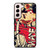 DWYANE WADE 1 Samsung Galaxy S22 Plus Case Cover