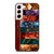 DUNGEONS AND DRAGONS CHARACTER Samsung Galaxy S22 Plus Case Cover