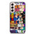DRAGON BALL SUPER CHARACTER Samsung Galaxy S22 Plus Case Cover