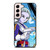 DRAGON BALL MERUS ANGEL Samsung Galaxy S22 Plus Case Cover