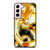 DRAGON BALL GOKU X SUPER SHENRON 3 Samsung Galaxy S22 Plus Case Cover
