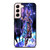 DRAGON BALL BEERUS 1 Samsung Galaxy S22 Plus Case Cover