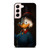 DONALD DUCK ART Samsung Galaxy S22 Plus Case Cover