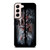 DON'T OPEN DEAD INSIDE Samsung Galaxy S22 Plus Case Cover