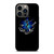 EMT EMS MEDICAL CALL iPhone 13 Pro Case Cover