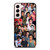 DOLAN TWINS COLLAGE ART Samsung Galaxy S22 Plus Case Cover