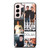 DOLAN TWINS COLLAGE 2   Samsung Galaxy S22 Plus Case Cover