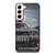 DODGE SRT CAR 2 Samsung Galaxy S22 Plus Case Cover