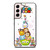 DISNEY TSUM TSUM 3 Samsung Galaxy S22 Plus Case Cover