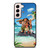 DISNEY MOANA 1 Samsung Galaxy S22 Plus Case Cover
