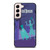 DISNEY HAUNTED MANSION CARTOON Samsung Galaxy S22 Plus Case Cover