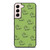 DINOSAUR TRYCERATOPS Samsung Galaxy S22 Plus Case Cover
