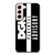 DGK PARENTAL ADVISORY Samsung Galaxy S22 Plus Case Cover