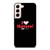 DGK I LOVE HATERS LOGO Samsung Galaxy S22 Plus Case Cover