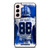 DEZ BRYANT COWBOYS ART Samsung Galaxy S22 Plus Case Cover