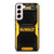 DEWALT SPEAKER 3 Samsung Galaxy S22 Plus Case Cover