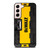 DEWALT AMP SOUND Samsung Galaxy S22 Plus Case Cover