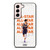 DEVIN BOOKER PHOENIX SUNS ALL STAR Samsung Galaxy S22 Plus Case Cover