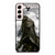 DESTINY HUNTER THE KING Samsung Galaxy S22 Plus Case Cover