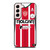 DEPORTIVO NECAXA JERSEY Samsung Galaxy S22 Plus Case Cover DEPORTIVO NECAXA JERSEY Samsung Galaxy S22 Plus Case Cover