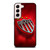 DEPORTIVO NECAXA EMBLEM Samsung Galaxy S22 Plus Case Cover