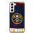 DENVER NUGGETS ART Samsung Galaxy S22 Plus Case Cover
