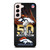 DENVER BRONCOS SUPER BOWL 50 Samsung Galaxy S22 Plus Case Cover DENVER BRONCOS SUPER BOWL 50 Samsung Galaxy S22 Plus Case Cover