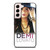 DEMI LOVATO SINGER Samsung Galaxy S22 Plus Case Cover