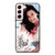 DEMI LOVATO SIGNATURE Samsung Galaxy S22 Plus Case Cover