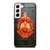 DELTA SIGMA THETA Samsung Galaxy S22 Plus Case Cover